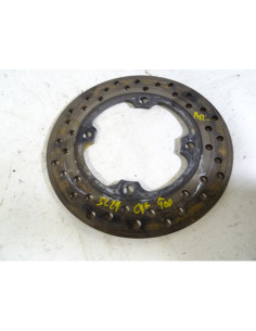 Disque de frein arrière HONDA CBR RR 900 SC29 - 1994