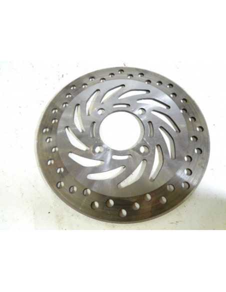 Disque de frein avant HONDA MSX 125 - 2013 - Occasion - très bon état