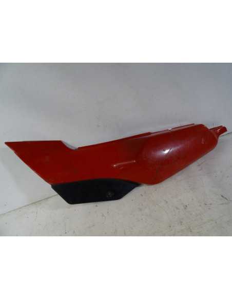 Flanc de selle gauche KAWASAKI KLE 500 - 1994-2003
