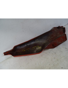 Flanc de selle gauche KAWASAKI KLE 500 - 1994-2003 2