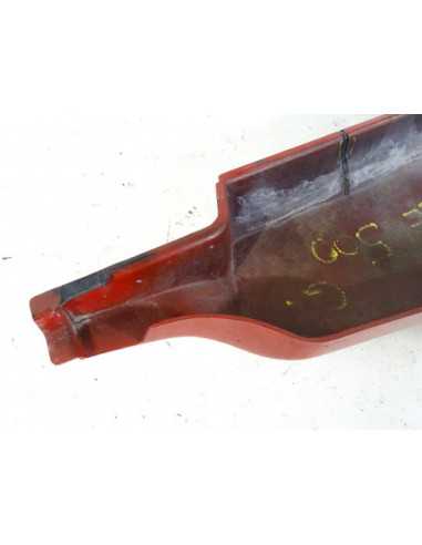 Flanc de selle gauche KAWASAKI KLE 500 - 1994-2003 - Occasion - état moyen