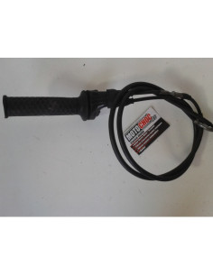 Commande de gaz YAMAHA TDM 850 4TX