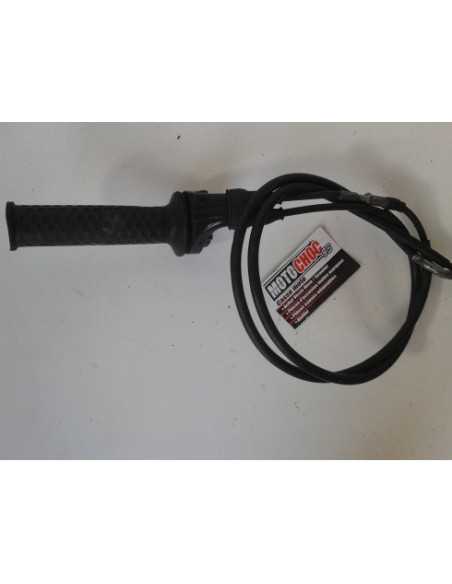 Commande de gaz YAMAHA TDM 850 4TX