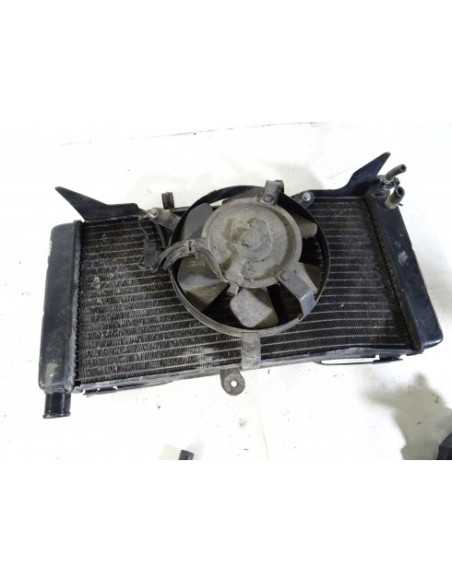 Radiateur d'eau HONDA CBR RR 900 SC29 - 1994