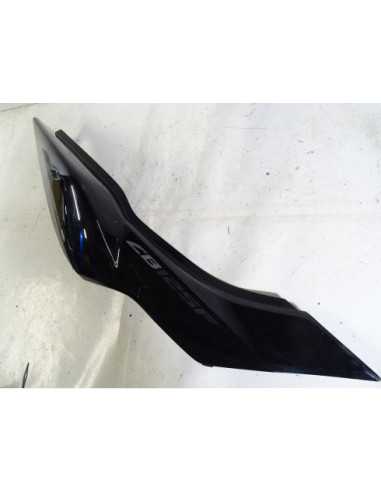 Flanc de selle droit HONDA CBF 125 - 2014 - Occasion