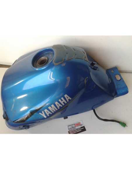 Réservoir YAMAHA TDM 850 4TX - 1996-2001