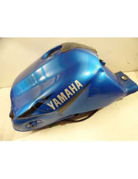 Réservoir YAMAHA TDM 850 4TX - 1996-2001