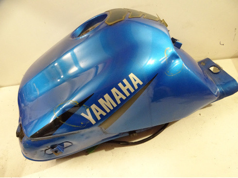 Bouchon de réservoir pour moto Yamaha 850 TDM 1993 - 2001 - Cdiscount Auto