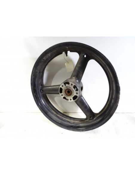 Jante avant SUZUKI SV 650 - 1999-2002 - 17 x 3.5