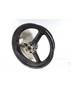 Jante avant SUZUKI SV 650 - 1999-2002 - 17 x 3.5 2