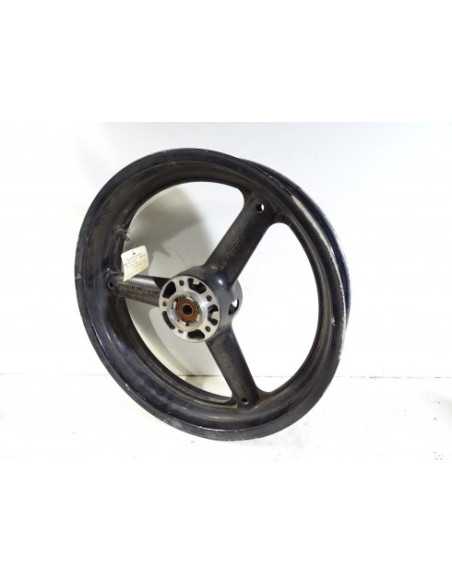 Jante avant SUZUKI SV 650 - 1999-2002 - 17 x 3.5