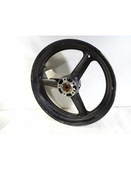 Jante avant SUZUKI SV 650 - 1999-2002 - 17 x 3.5