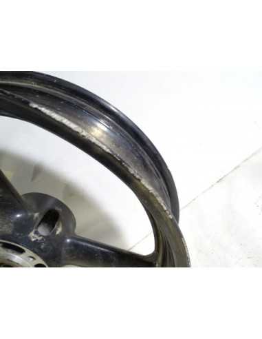 Jante avant SUZUKI SV 650 - 1999-2002 - 17 x 3.5