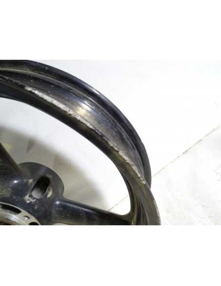 Jante avant SUZUKI SV 650 - 1999-2002 - 17 x 3.5