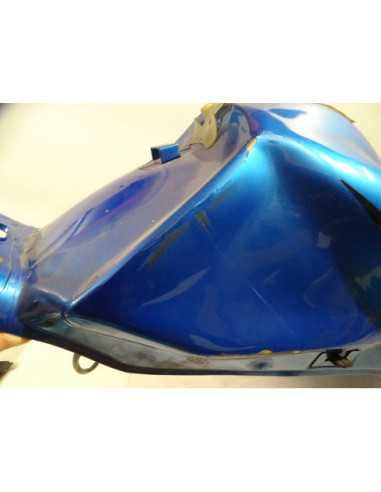 Réservoir YAMAHA TDM 850 4TX - 1996-2001