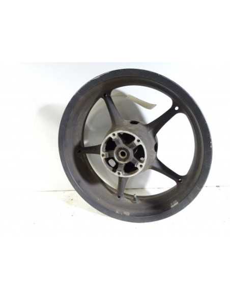 Jante arrière YAMAHA MT01 1700 - 2007
