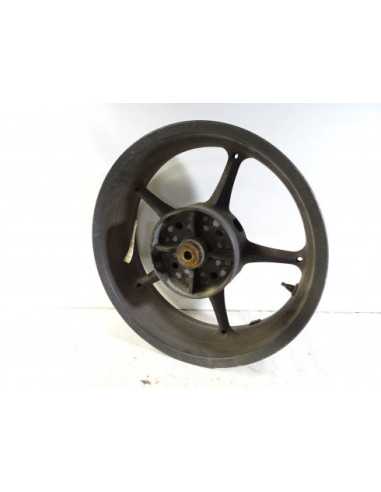 Jante arrière YAMAHA MT01 1700 - 2007