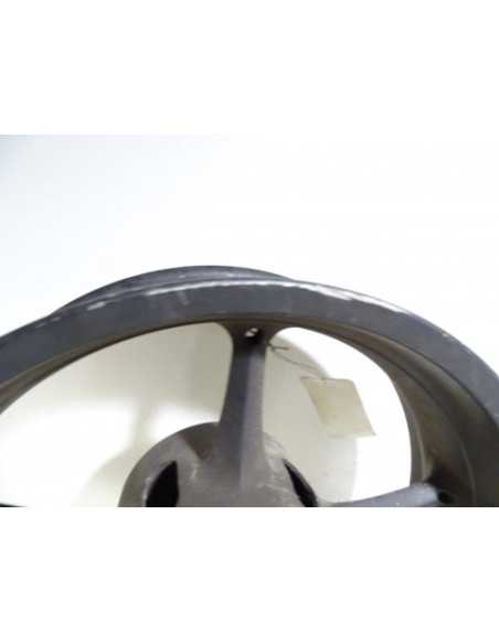 Jante arrière YAMAHA MT01 1700 - 2007