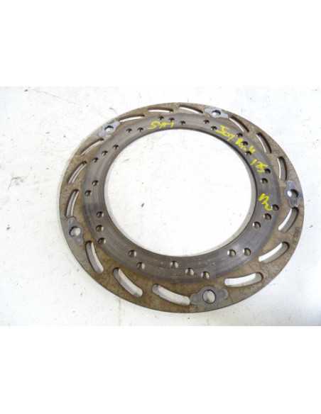 Disque de frein avant SYM JOYRIDE 125 - 2002-2008