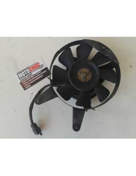 Ventilateur de radiateur YAMAHA FAZER 600 RJ021 - 1998-2002