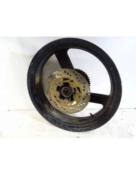 Jante arrière DAELIM ROADSPORT 125 - 2005-2011