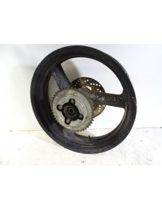 Jante arrière DAELIM ROADSPORT 125 - 2005-2011 2