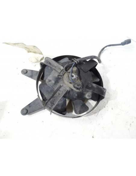Ventilateur de radiateur YAMAHA FAZER 600 RJ021 - 1998-2002 - Occasion