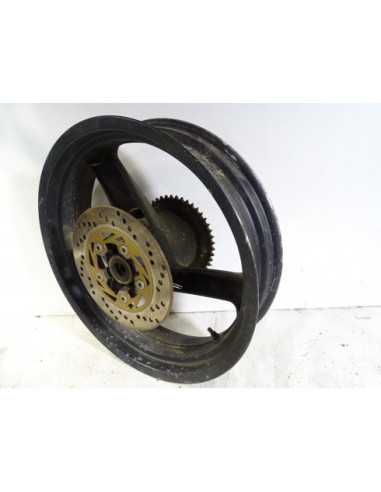 Jante arrière DAELIM ROADSPORT 125 - 2005-2011