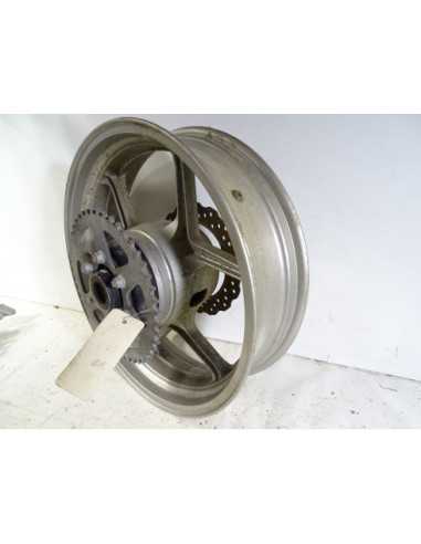 Jante arrière KAWASAKI ER6 650 - 2006-2011