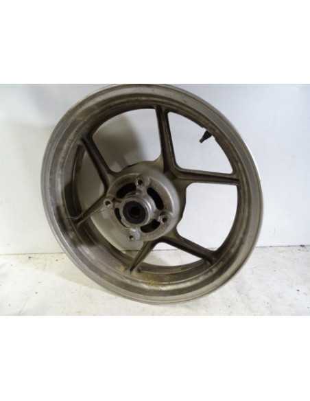 Jante arrière KAWASAKI ER6 650 - 2006-2011