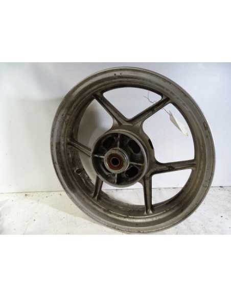 Jante arrière KAWASAKI ER6 650 - 2006-2011