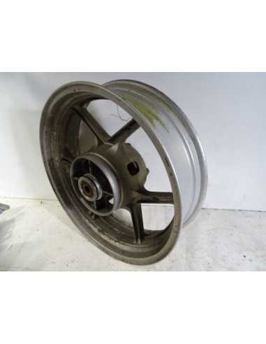Jante arrière KAWASAKI ER6 650 - 2006-2011
