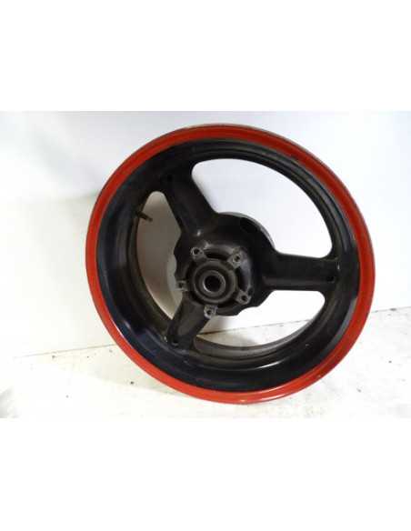 Jante arrière SUZUKI HAYABUSA 1300 JS1A - 1998