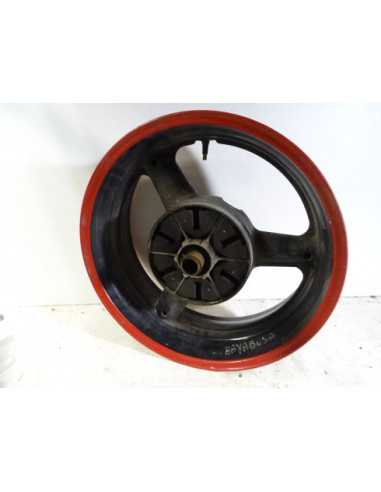 Jante arrière SUZUKI HAYABUSA 1300 JS1A - 1998