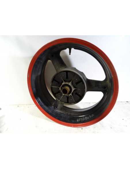 Jante arrière SUZUKI HAYABUSA 1300 JS1A - 1998
