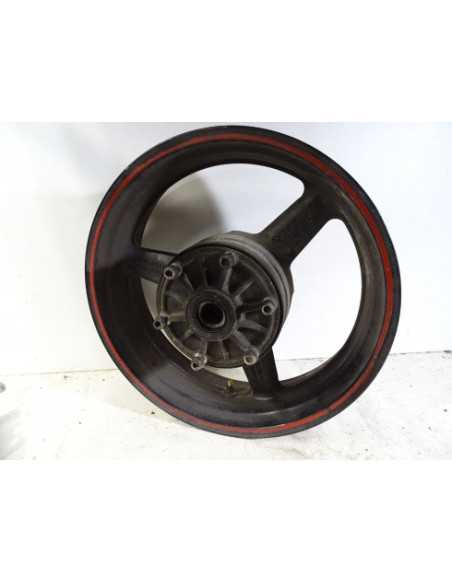 Jante arrière SUZUKI HAYABUSA 1300 - 1999-2007