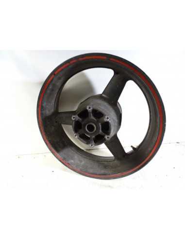Jante arrière SUZUKI HAYABUSA 1300 - 1999-2007