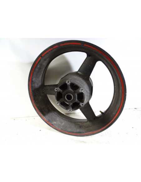 Jante arrière SUZUKI HAYABUSA 1300 - 1999-2007