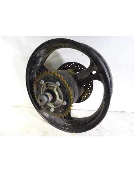 Jante arrière SUZUKI DL V-STROM 1000 - 2001