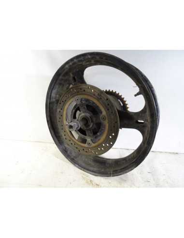 Jante arrière SUZUKI DL V-STROM 1000 - 2001