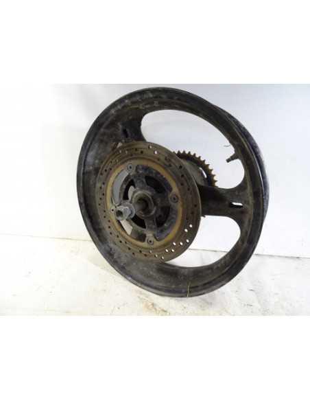 Jante arrière SUZUKI DL V-STROM 1000 - 2001