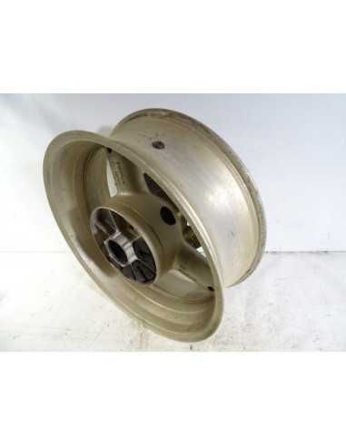 Jante arrière SUZUKI HAYABUSA 1300 - 1996-1999 - 17 x 6