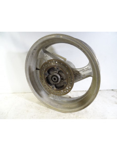 Jante arrière HONDA HORNET 600 - 2002 - 17 x 5.5