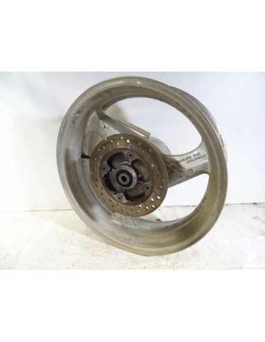 Jante arrière HONDA HORNET 600 - 2002 - 17 x 5.5