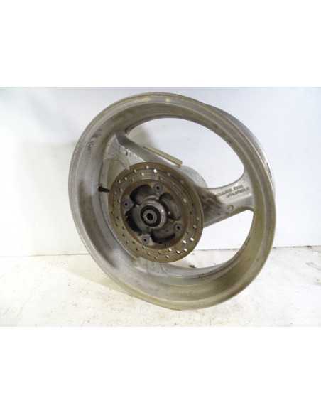 Jante arrière HONDA HORNET 600 - 2002 - 17 x 5.5