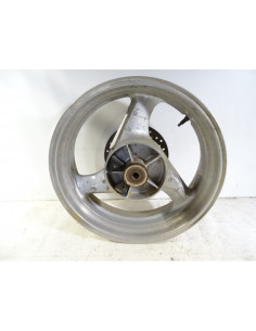 Jante arrière HONDA HORNET 600 - 2002 - 17 x 5.5 2
