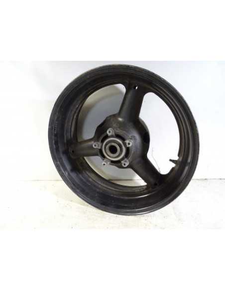 Jante arrière SUZUKI GSXR 750 - 1996-1999 - 17 x 6