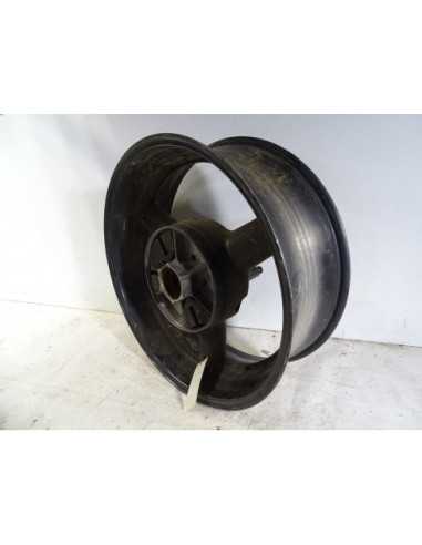 Jante arrière SUZUKI GSXR 750 - 1996-1999 - 17 x 6