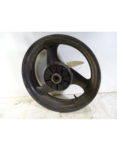 Jante arrière SUZUKI BANDIT 600 GN77A - 1995-1999 2