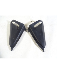 Cache latéral HONDA CB1000R 1000 - 2008-2014 - 83750-MFN-D000 / 83650-MFN-D000